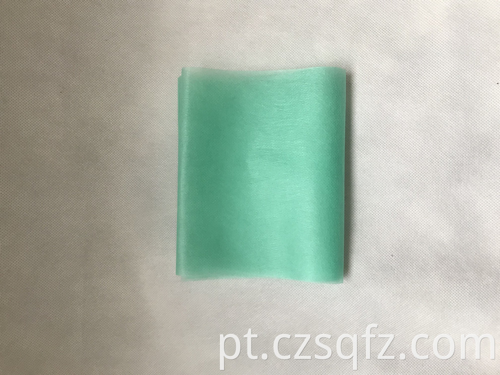 Low Pollution Non-woven Fabric